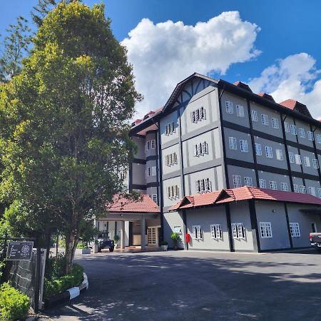 Fathers Guesthouse Age 7 Years Old And Above Only Tanah Rata Bagian luar foto