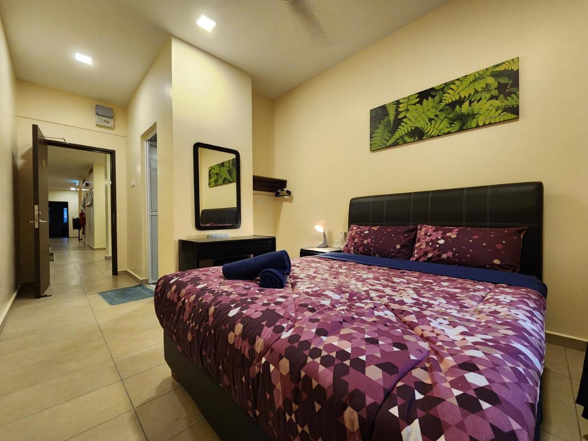 Fathers Guesthouse Age 7 Years Old And Above Only Tanah Rata Bagian luar foto