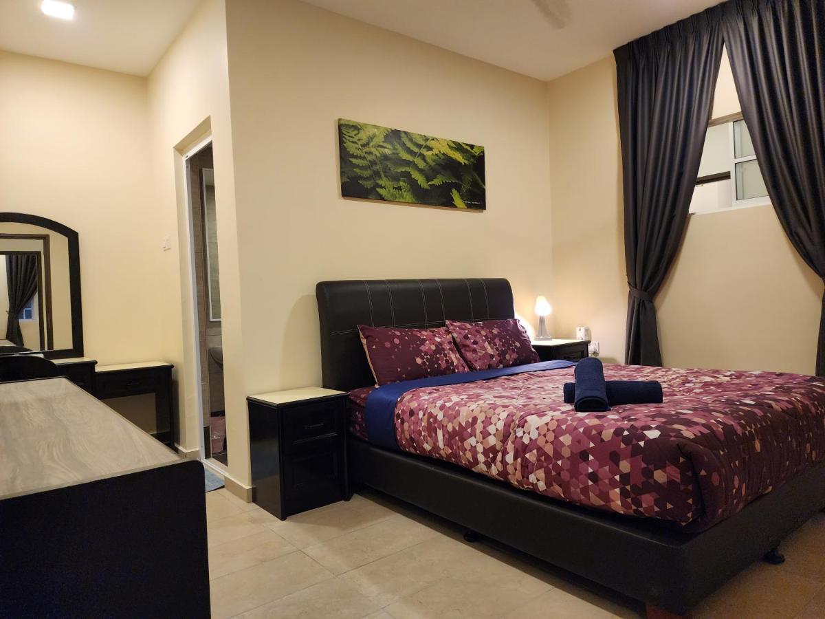 Fathers Guesthouse Age 7 Years Old And Above Only Tanah Rata Bagian luar foto